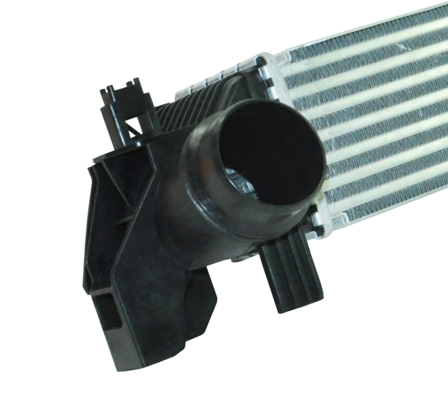 replacement intercooler for BMW-Mini turbocharged engine