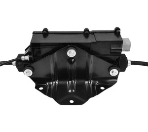 Electric parking brake actuator handbrake for BMW X5 X6 E70 34436850289