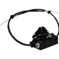 Electric Parking Brake Handbrake Actuator Control Module For BMW: X5, and X6 34436874220 - D2P Autoparts