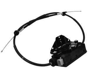 boost pressure control valve for turbocharged cars