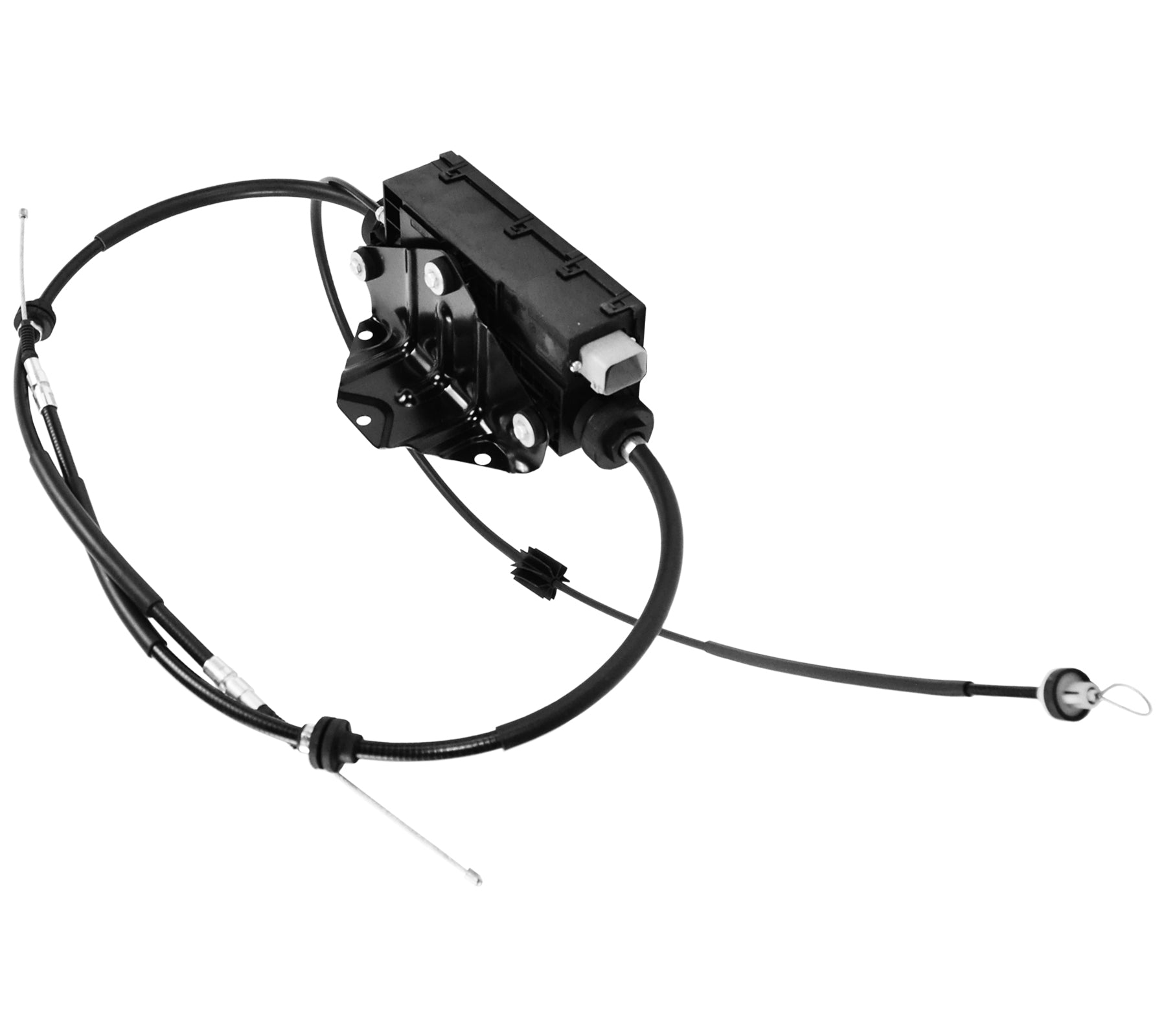 Electric Parking Brake Handbrake Actuator Control Module 24H BMW X5, F15, X6, and F16 - D2P Autoparts