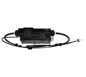 electric handbrake actuator assembly for BMW X5 X6
