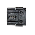 Air Suspension Solenoid Valve Block For BMW: 5 Series, X5, X6, 37206789937 - D2P Autoparts