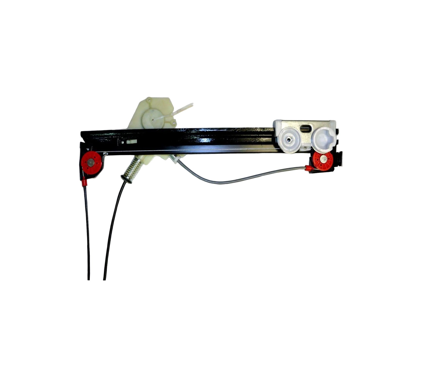 Front Right Driver Window Regulator Repair Kit For Mini: Mini 51337039452 - D2P Autoparts