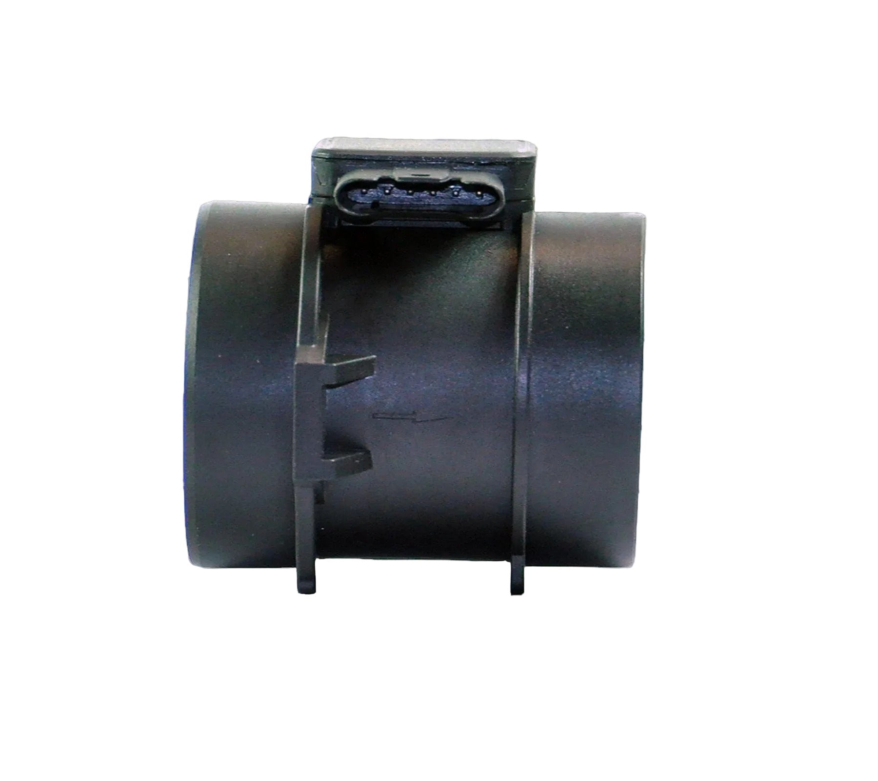 Mass Air Flow Meter Sensor (6 Pins) For BMW: 3 Series, 7 Series, X3, Z4, 5WK9642 - D2P Autoparts