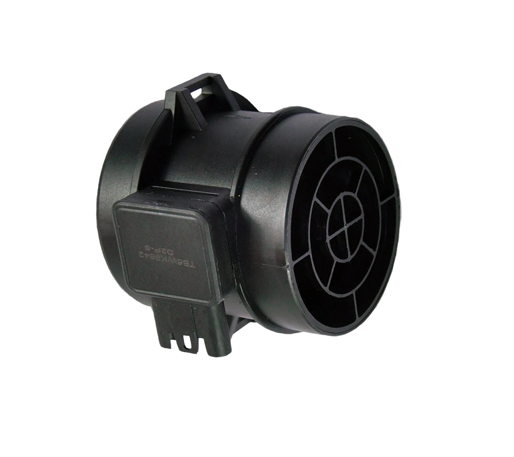 Mass Air Flow Meter Sensor (6 Pins) For BMW: 3 Series, 7 Series, X3, Z4, 5WK9642 - D2P Autoparts