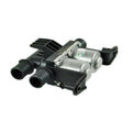 Heater Control Solenoid Valve (3 Pins) For BMW and Land Rover 64128374995 - D2P Autoparts