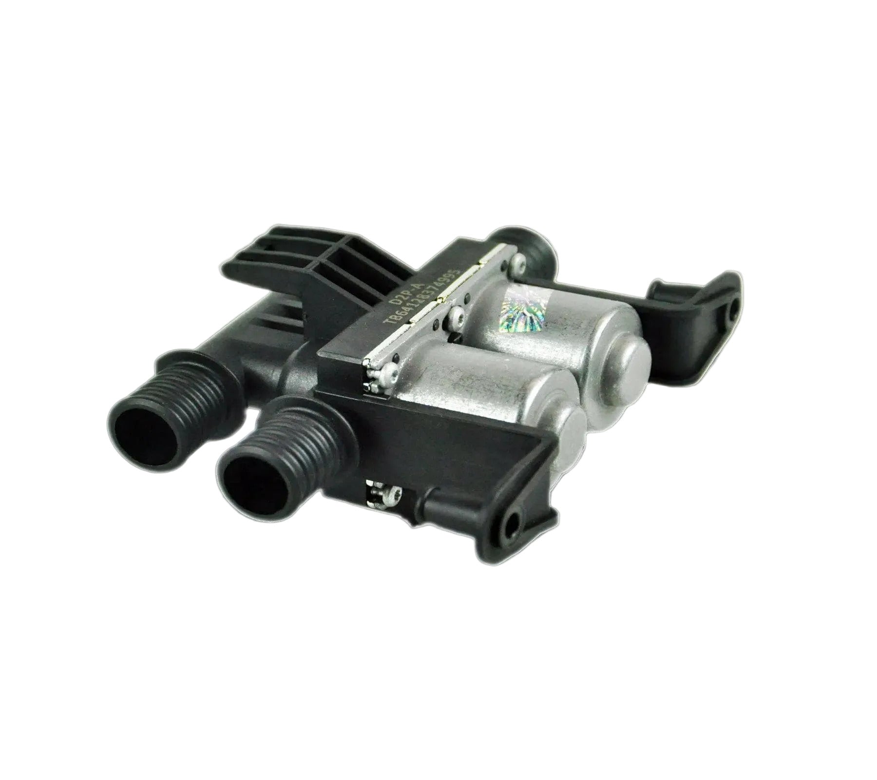 Heater Control Solenoid Valve (3 Pins) For BMW and Land Rover 64128374995 - D2P Autoparts