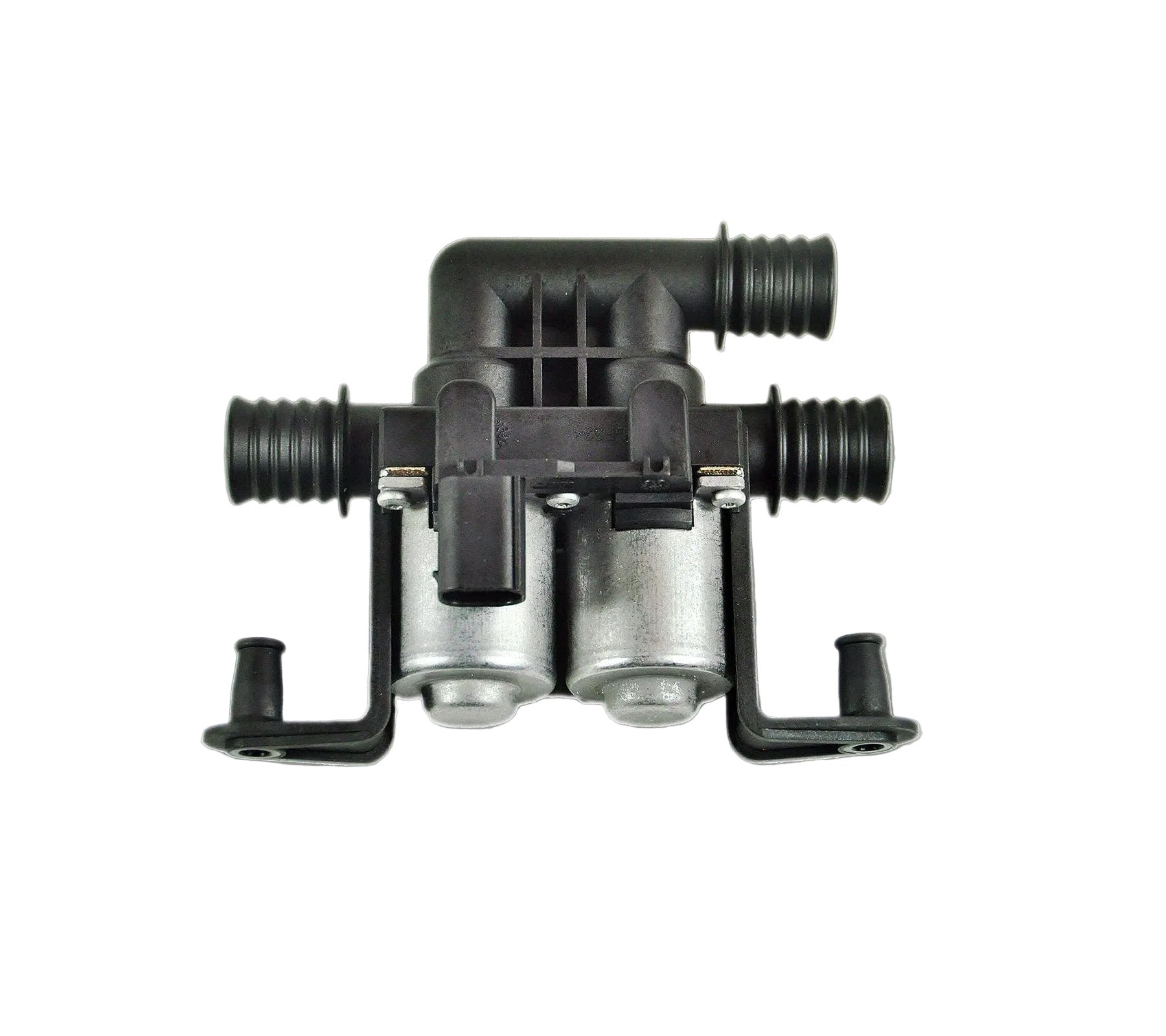 Heater Control Solenoid Valve (3 Pins) For BMW and Land Rover 64128374995 - D2P Autoparts