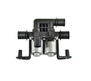 Heater Control Solenoid Valve (3 Pins) For BMW and Land Rover 64128374995 - D2P Autoparts