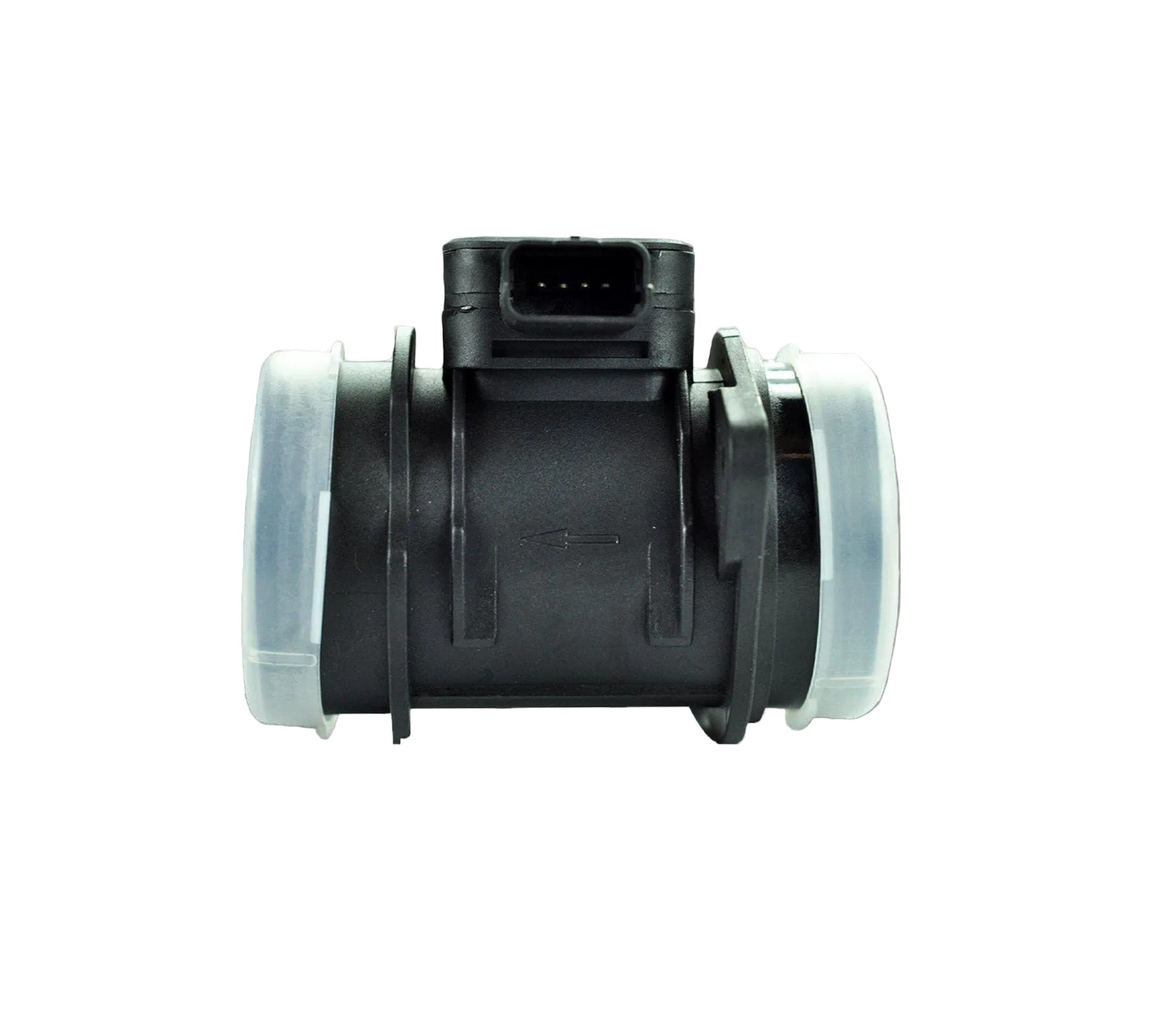 Mass Air Flow Meter (4 Pins) For Peugeot/Citroen/Ford - D2P Autoparts