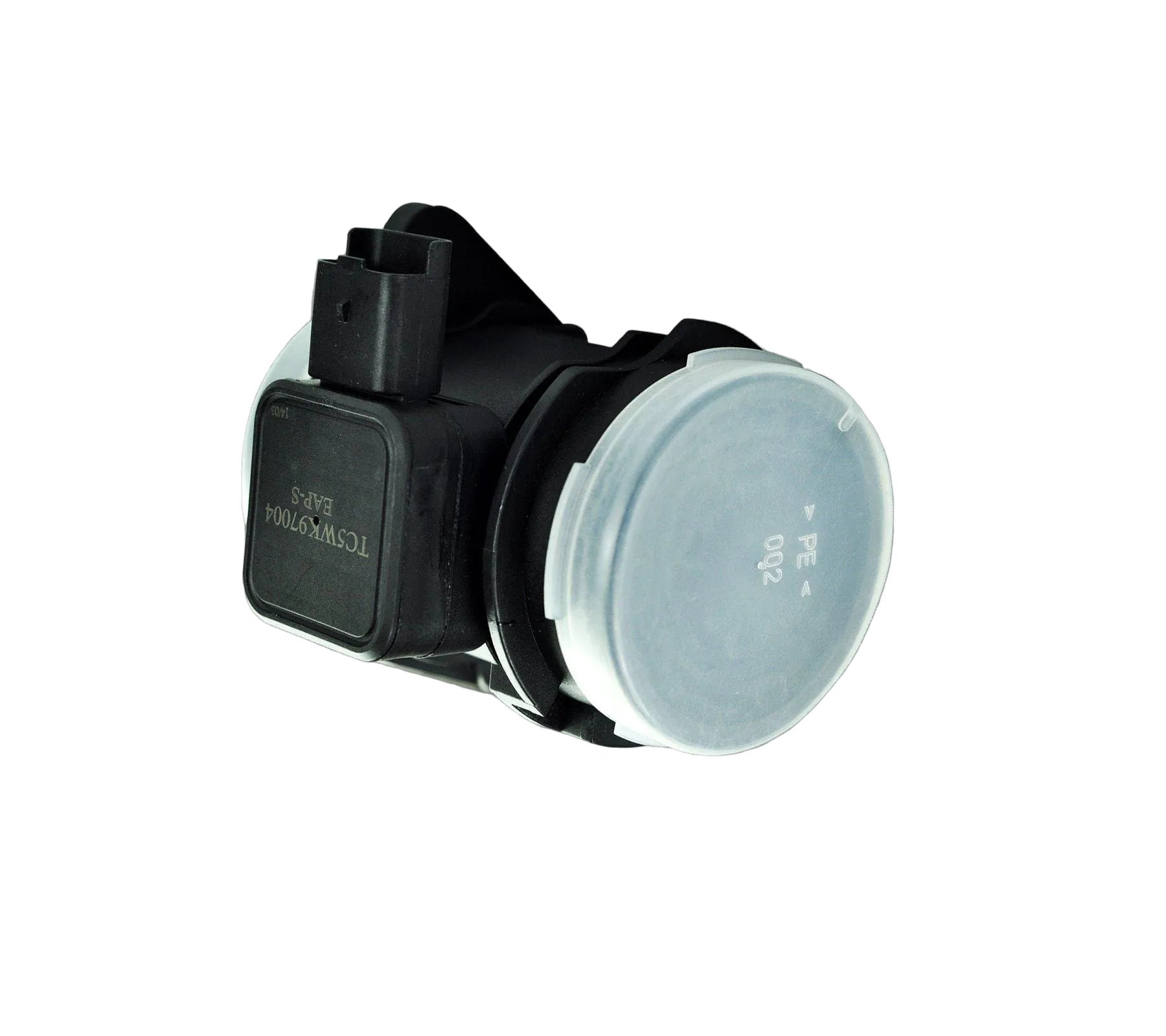 Mass Air Flow Meter (4 Pins) For Peugeot/Citroen/Ford - D2P Autoparts
