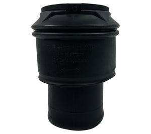 Rear Left/Right Suspension Air Spring Bag For Citroen/Fiat/Peugeot - D2P Autoparts