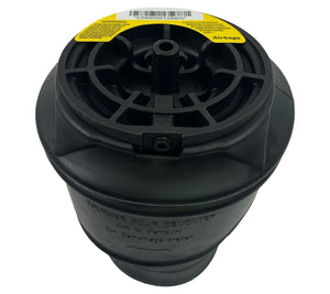 Rear Left/Right Suspension Air Spring Bag For Citroen/Fiat/Peugeot - D2P Autoparts
