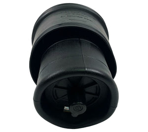 Rear Left/Right Suspension Air Spring Bag For Citroen/Fiat/Peugeot - D2P Autoparts