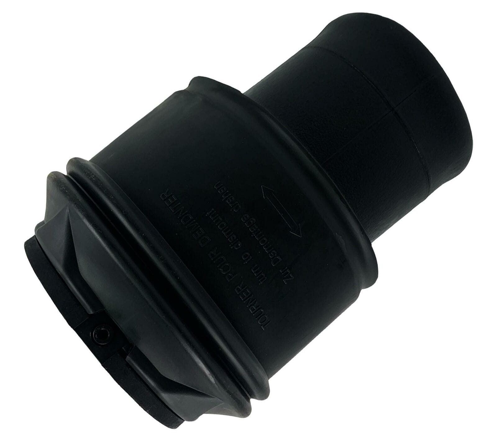 Rear Left/Right Suspension Air Spring Bag For Citroen/Fiat/Peugeot - D2P Autoparts