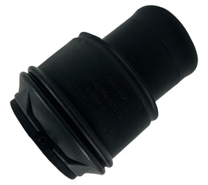 Rear Left/Right Suspension Air Spring Bag For Citroen/Fiat/Peugeot - D2P Autoparts