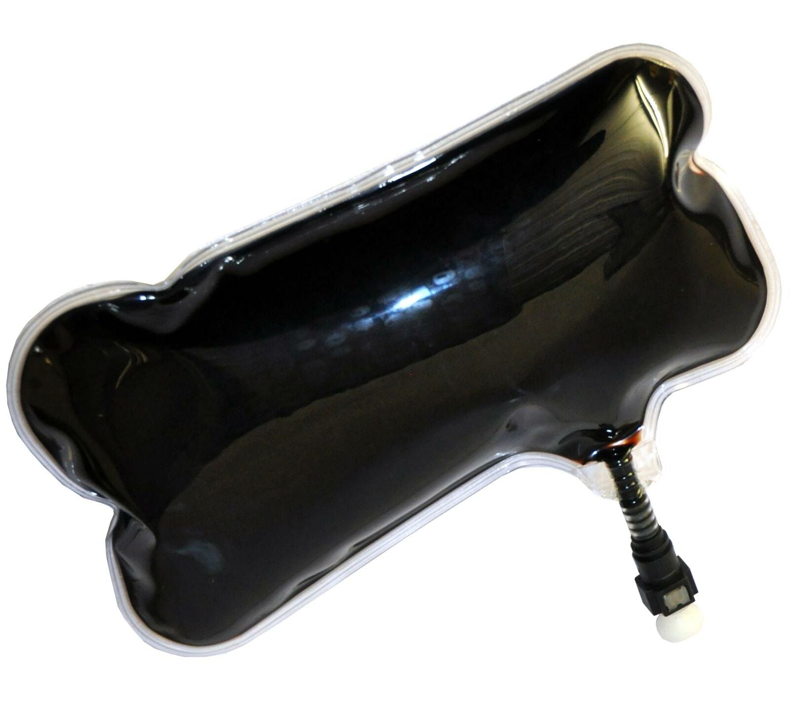 Citroen C3 diesel particulate additive pouch product image
