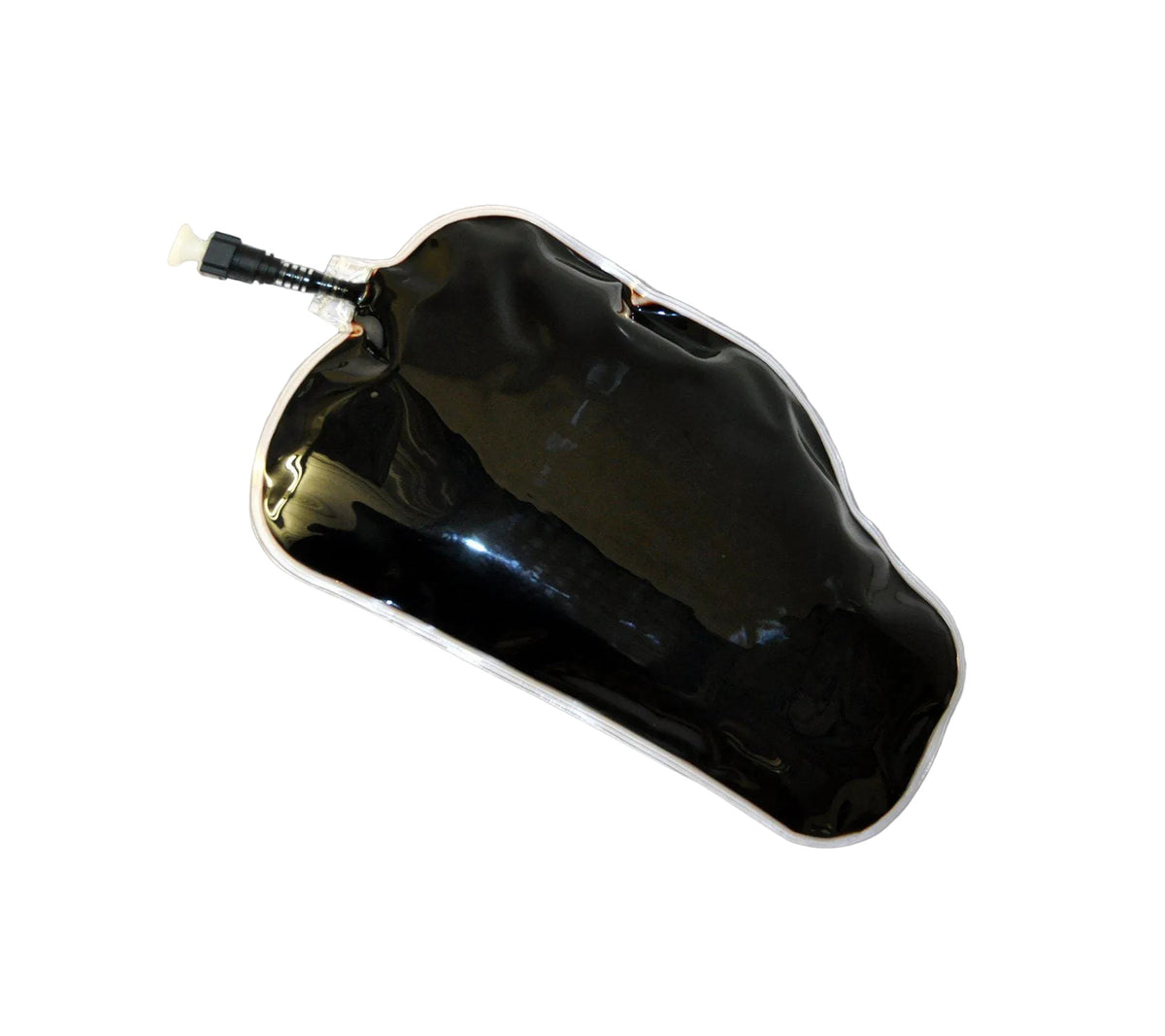 Particulate Dpf Additive Fluid Pouch For Citroen C4 Picasso - D2P Autoparts