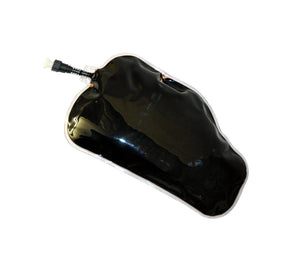 Particulate Dpf Additive Fluid Pouch For Citroen C4 Picasso - D2P Autoparts