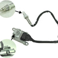 NOx sensor 9821120980 for Citroën, Peugeot, DS, Opel and Vauxhall diesel vehicles