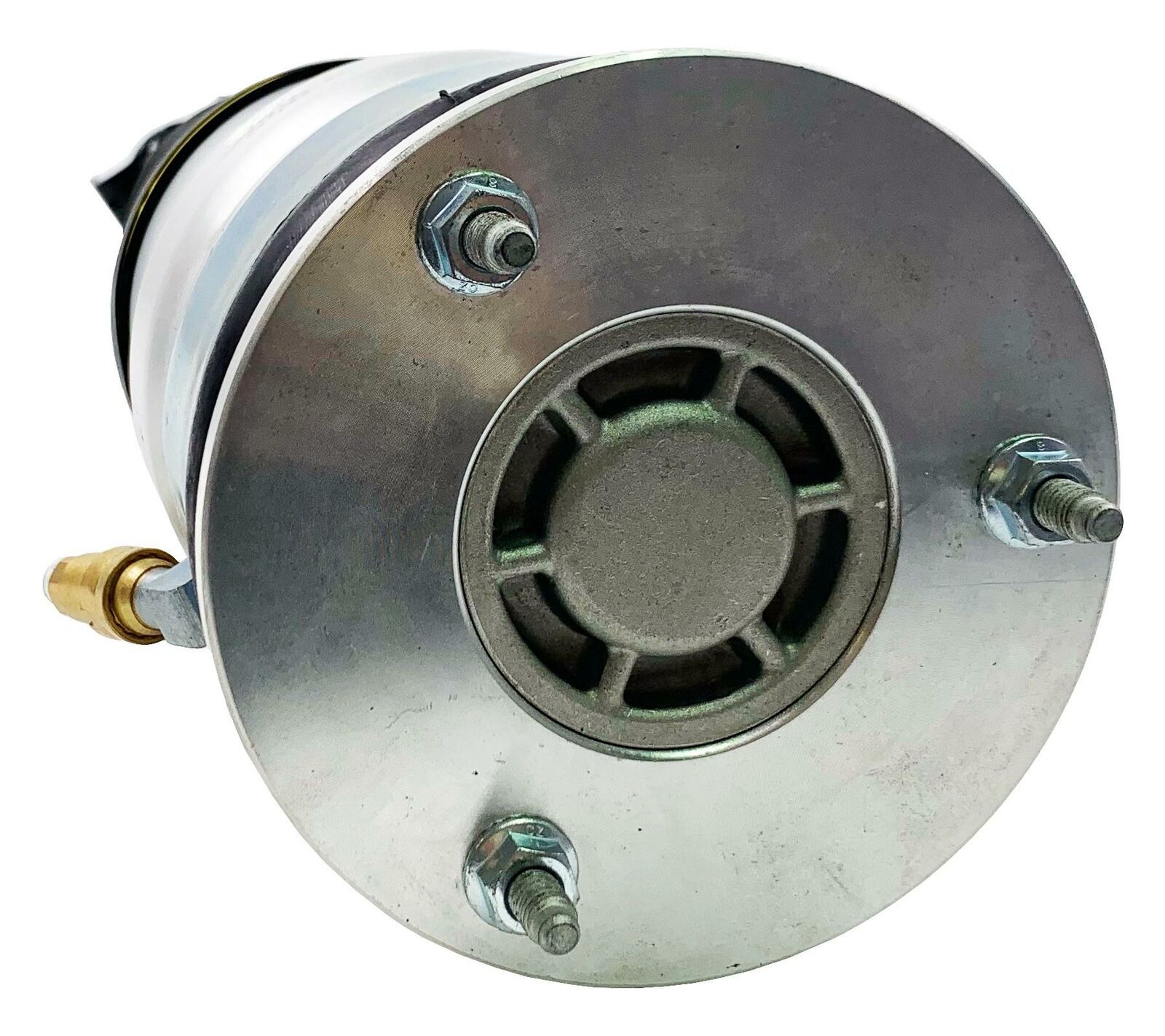 Front Left or Right Shock Absorbers For Tesla Mode S 5YJS 1030608-00-C - D2P Autoparts