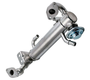 Egr Valve & Cooler For Fiat Ducato, and Iveco Daily, 504178568 - D2P Autoparts
