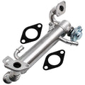 Egr Valve & Cooler For Fiat Ducato, and Iveco Daily, 504178568 - D2P Autoparts