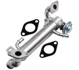 Egr Valve & Cooler For Fiat Ducato, and Iveco Daily, 504178568 - D2P Autoparts