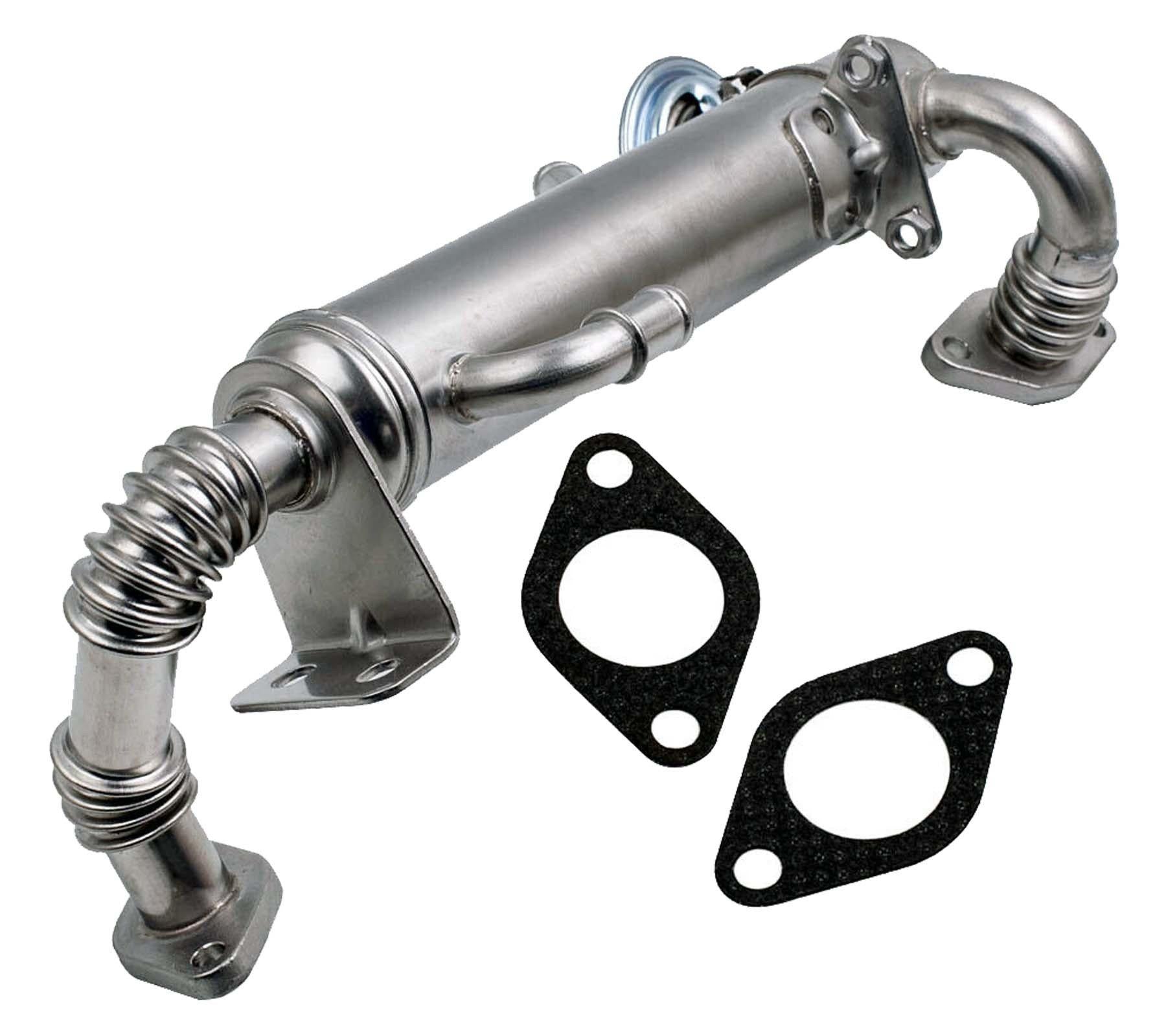 Egr Valve & Cooler For Fiat Ducato, and Iveco Daily, 504178568 - D2P Autoparts
