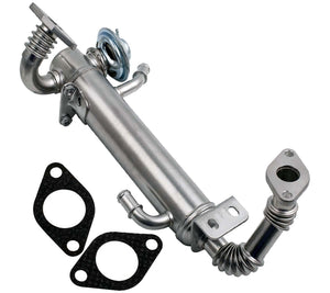 Egr Valve & Cooler For Fiat Ducato, and Iveco Daily, 504178568 - D2P Autoparts