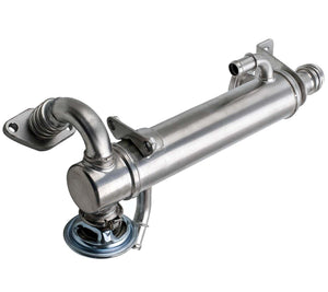 Egr Valve & Cooler For Fiat Ducato, and Iveco Daily, 504178568 - D2P Autoparts