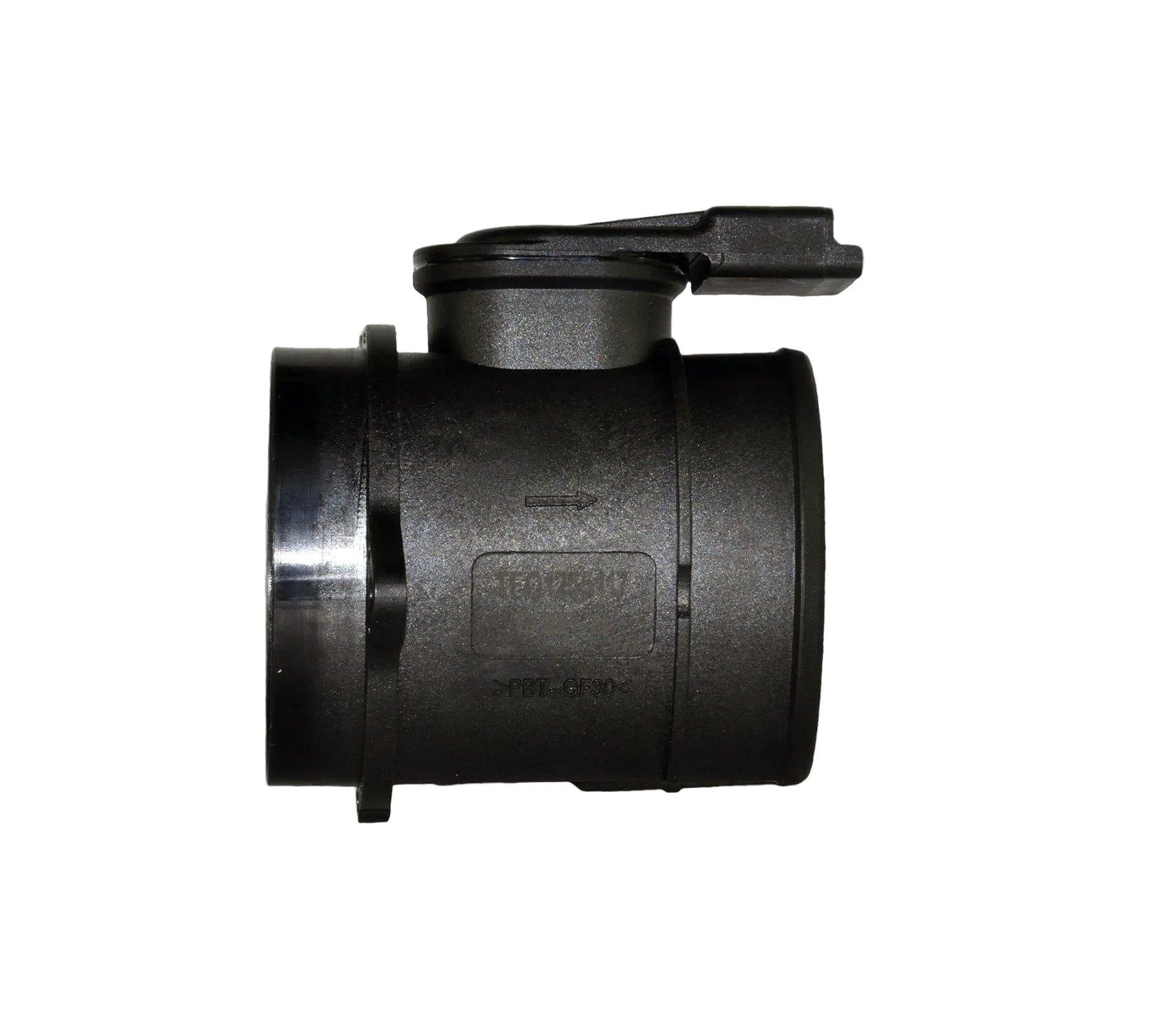 Air Flow Meter Sensor (5 Pins) For Peugeot, Citroen, Fiat, Ford, Mazda, Volvo, and Mini 1255117 - D2P Autoparts