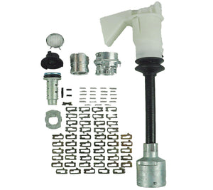 1343577 bonnet release lock assembly spare