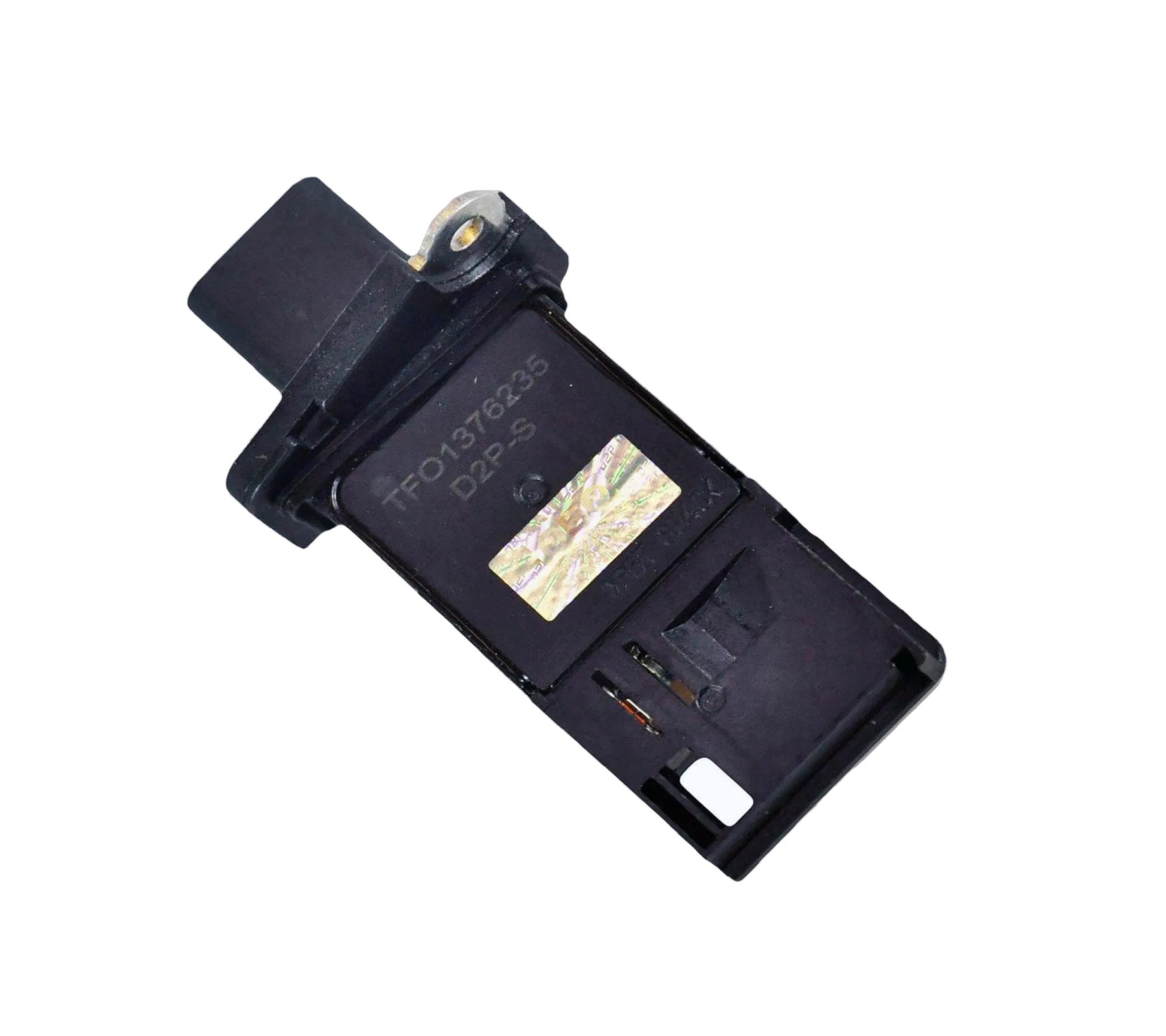 Mass Air Flow Meter (4 Pins) For Peugeot, Citroen, Ford, Volvo, and Land Rover 1376235 - D2P Autoparts