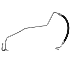 Power Steering Pipe For Ford Transit MK7 2.4L RWD High Pressure pipe 1464761 - D2P Autoparts