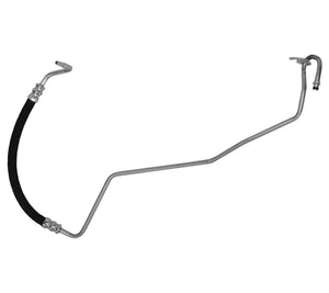 replacement steering pipe for Ford Transit