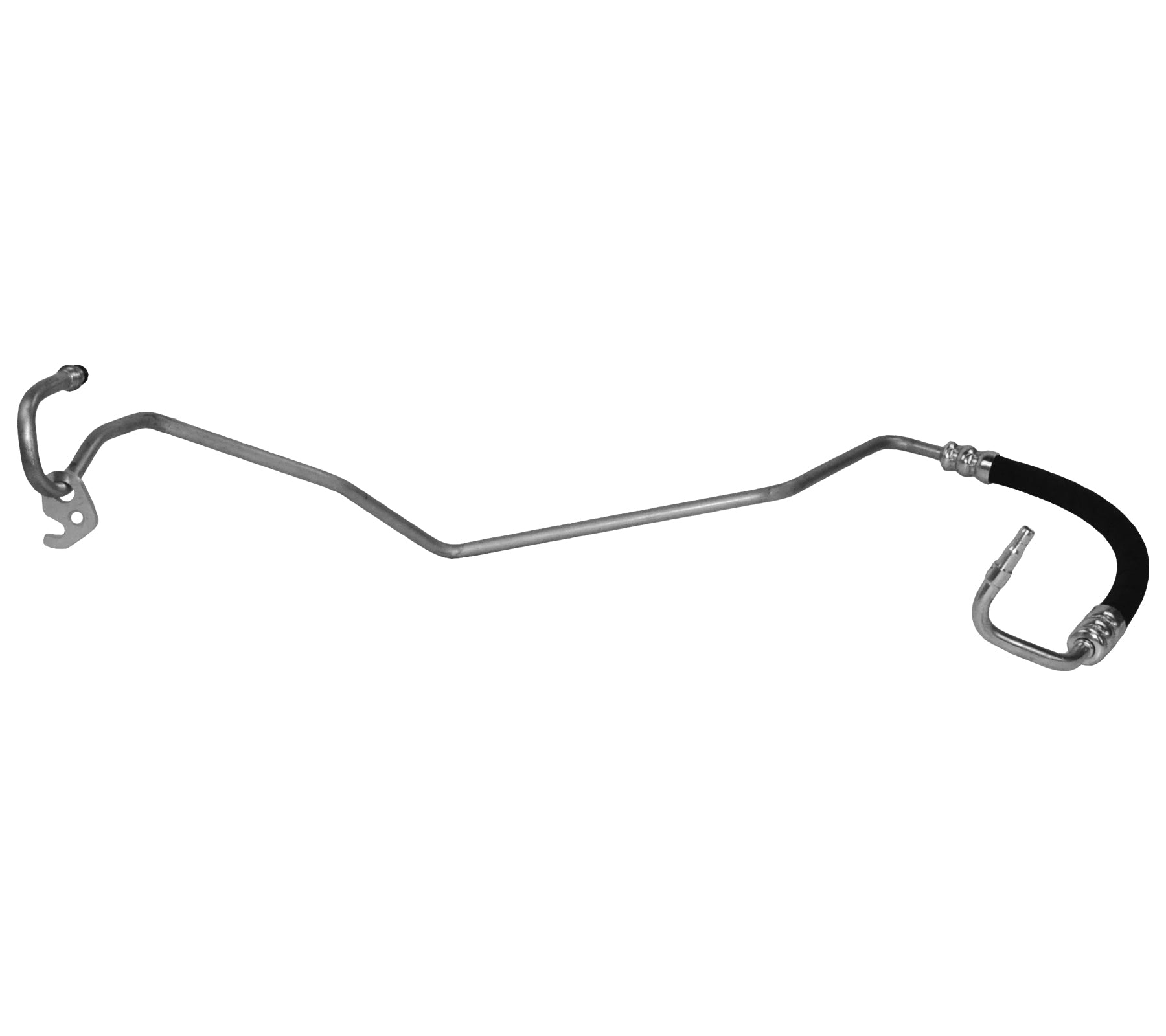 aftermarket power steering hose for Ford Transit