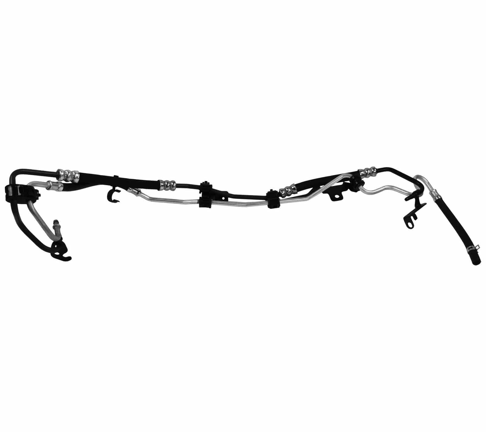 Power Steering Hose Pipes For Ford Focus C-Max 2004-2011 1743278 - D2P Autoparts