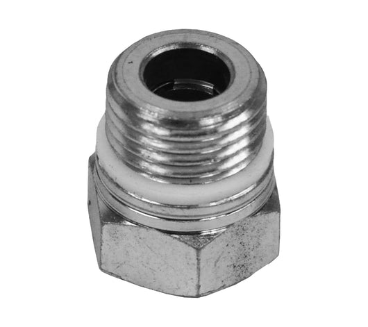 Ford Focus MK2 power steering pressure hose pipe from pump to gear 1743278 view