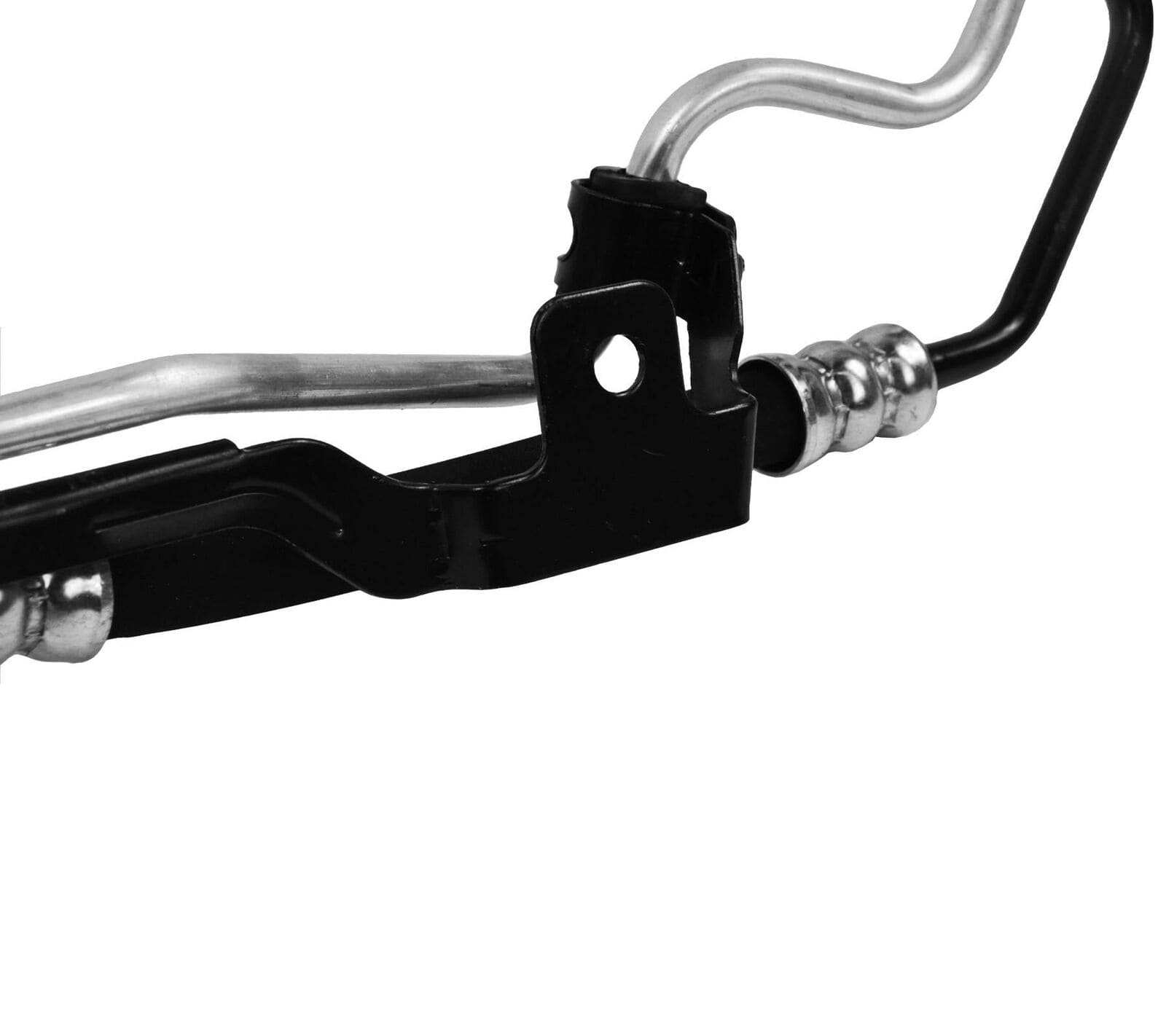 Power steering high-pressure line kit Ford Focus 2004-2011 without oil cooler variant 1743278