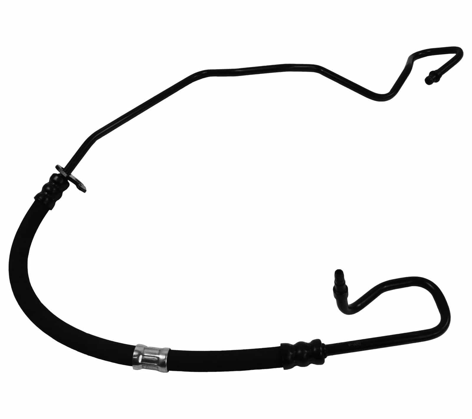 Power Steering to Rack Hose Pipe For Ford Transit 2006-14 1764044 - D2P Autoparts