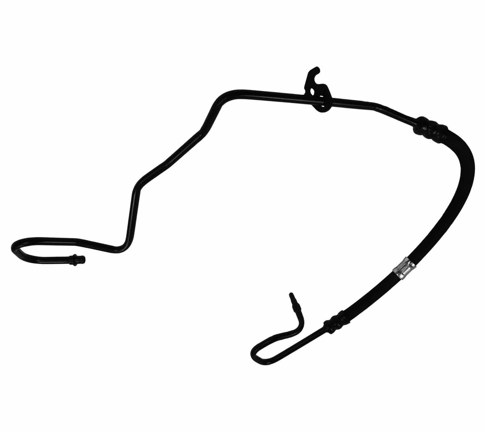 Power Steering to Rack Hose Pipe For Ford Transit 2006-14 1764044 - D2P Autoparts