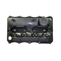 Head Engine Cylinder Rocker Cover For Peugeot, Citroen, Ford, and Land Rover 1858445 - D2P Autoparts