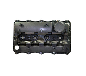Head Engine Cylinder Rocker Cover For Peugeot, Citroen, Ford, and Land Rover 1858445 - D2P Autoparts