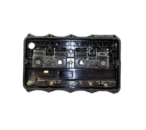 Head Engine Cylinder Rocker Cover For Peugeot, Citroen, Ford, and Land Rover 1858445 - D2P Autoparts