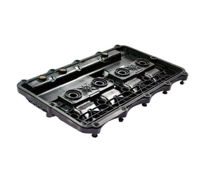 Head Engine Cylinder Rocker Cover For Peugeot, Citroen, Ford, and Land Rover 1858445 - D2P Autoparts