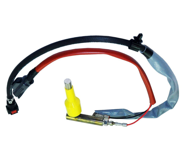 DPF Fuel Vapour Valve For Ford Transit 2.2 D - D2P Autoparts