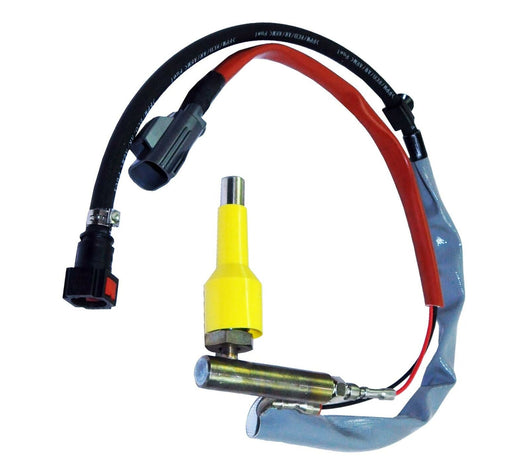 DPF Fuel Vapour Valve For Ford Transit 2.2 D - D2P Autoparts