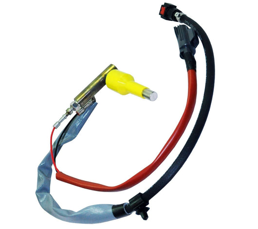 fuel vapour valve replacement for Ford Transit diesel